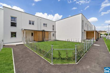 Grün. Hell. Familienfreundlich. Willkommen in Ihrem neuen Zuhause!, Haus-kauf, 480.000,€, 2700 Wiener Neustadt(Stadt)