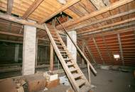 Historisches Winzerhaus in Langenlois