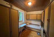 Einfamilienhaus mit großem Nebengebäude und Werkstatt – ideal für Bastler in ruhiger Lage!