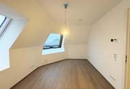 Hochwertige Ausstattung nähe Augarten - Maisonette / Terrasse / Klimaanlage / Erstbezug