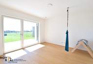 MODERNE VILLA MIT TRAUMHAFTEN FERNBLICK IN NEUSIEDL AM SEE - EINE ALTERNATIVE ZU BRUCK AN DER LEITHA