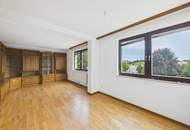 Familienfreundliche 4-Zimmer-Eigentumswohnung mit Loggia &amp; Garage