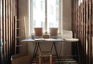 Perfektes GESAMTPAKET! Charmante Anlegerwohnung in Topmikrolage zur Selbstnutzung oder Vermietung