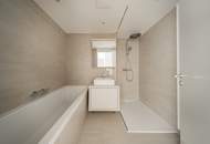 Geborgenheit trifft Design – Familienwohnung mit Loggia in Hofruhelage