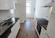Neu - Letztes Regelgeschoss! Hier will ich leben - Traumhaus! TOP aufgeteilte 2-Zimmer in zentraler Lage in 1150 Wien! Beste Infrastruktur und Anbindung!