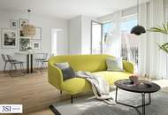 Erstbezug 2-Zimmer Wohnung in ruhiger Stammersdorfer Heurigengegend