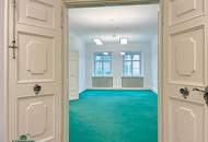 Repräsentatives Büro/Atelier im prominenter Altstadtlage