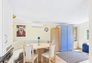 Entzückendes Ferienhaus auf Pachtgrund am idyllischen Waldrand von Loretto sucht neue Eigentümer!