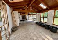 Charmantes Landhaus mit Gartenidylle und rustikalem Flair