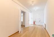 Traumhafte 4 Zimmer Wohnung mit separater Küche in der Lindengasse