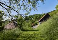 Rarität - gediegenes Anwesen mit spektakulärer Aussicht