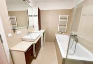 LOGGIA und RUHE-Perfekt angeordnete 3 Zimmer Wohnung