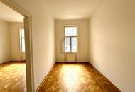 ALTBAUTRAUM - GENERALSANIERTE VILLENETAGE