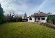 Modernes Einfamilienhaus 5 Zi., Garten, Sauna, Terrasse in 1130 Wien!