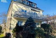 Haus mit 3 Wohnungen in Maxglan - direkt an der Glan