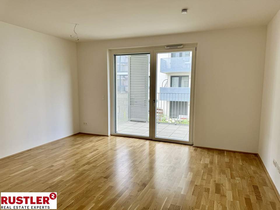 Exklusiv &amp; begehrt – Moderne Eigentumswohnungen im Projekt ReLAX 151!