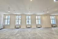 360 TOUR // REPRÄSENTATIVES BÜRO NAHE RATHAUSPLATZ