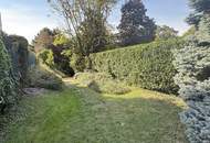 Singlewohnung mit Flair und Fun: Anlage mit großem Garten und Outdoor-Swimmingpool