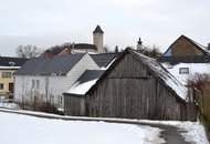 Charmantes Stadthaus mit Garage in Allentsteig