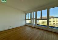 Wohnen über den Dächern: Dachgeschossausbau mit Panorama-Terrassen. - WOHNTRAUM