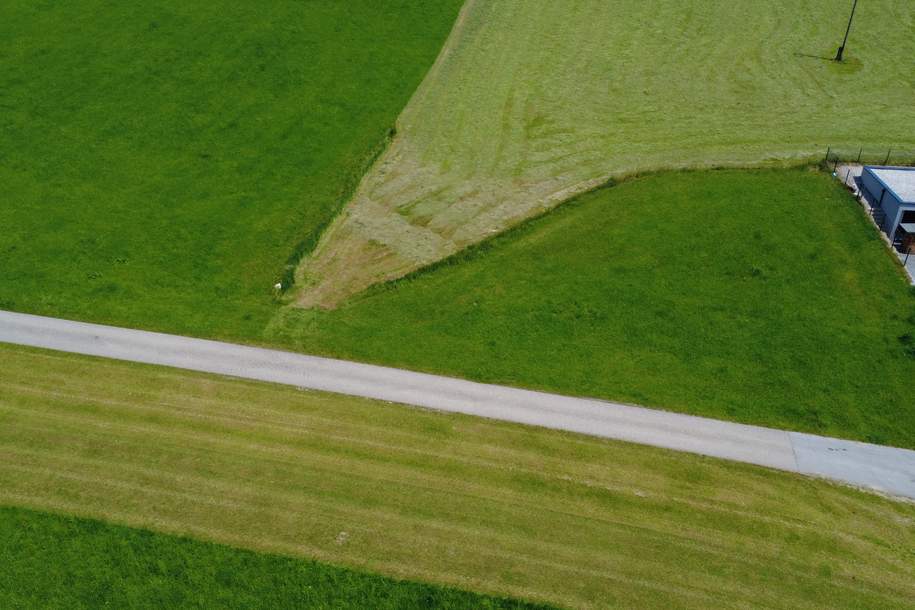 Traumhafter Baugrund in TOP Lage!, Grund und Boden-kauf, 899.000,€, 5020 Salzburg(Stadt)