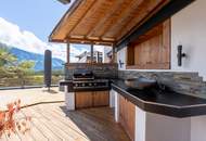 Tradition trifft Moderne – Exklusives Wohnhaus in Bestlage