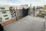 ERSTBEZUG "ein viertel grün" in Wr. Neustadt - komfortable 2 Zimmerwohnung mit Balkon