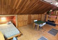 Großzügiges 1-2 Familienhaus mit sehr viel Potential in zentraler Trauner Lage!