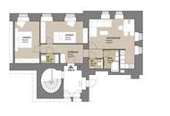 WG-GEEIGNET! 3-Zimmer Altbauwohnung in toller Lage ab März 26! 1010!