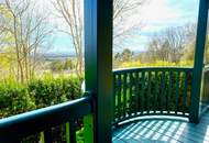 Imposantes Einfamilienhaus