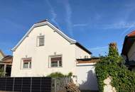 Einfamilienhaus mit Potential in Traiskirchen