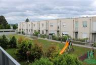 Moderne Familienwohnung mit Balkon