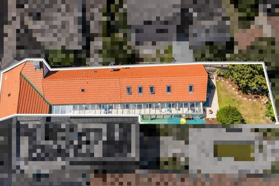 "Tradition trifft Moderne!", Haus-kauf, 789.000,€, 2352 Mödling