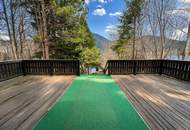 ***Einzigartiges Refugium im schwedischen Stil – Ruhe, Natur &amp; Wohngefühl auf höchstem Niveau***