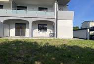 *PROVISIONSFREI* Komfortable Erstbezugswohnung mit Terrasse und Garten in Jennersdorf – 217.413,-- €