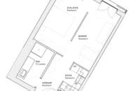 Erstbezug! Ihre neue Wohlfühloase über der Donau - DC Flats!