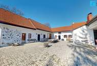 Traumhaftes Landhaus in Stegersbach zur Miete mit der Möglichkeit zur Pferdehaltung!