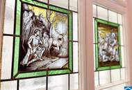 2,5 Zimmerwohnung in Wiener Altbau Nähe Türkenschanzpark