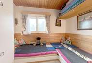 Charmantes Sommerhaus im Strombad Kritzendorf