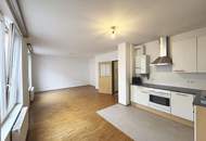 Tolle Einraumwohnung mit neuer Küche - nächst S-Bahn Nußdorf und Donaukanal!