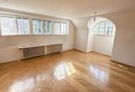 Historische Jahrhundertwende-Villa in Mauer - Charme, Gartenparadies und Potenzial in Top Lage