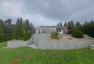 ++Ferienhaus in Oberschlierbach mit Terrasse, Pool und Fernblick in die Berge++