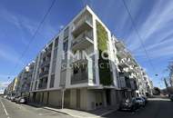 Maisonette-Traum mit privater Dachterrasse und top Anbindung – BEIM DONAUUFER