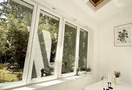 Bel Etage mit Wintergarten &amp; 2 Eingängen– nur 3 Wohnungen im Haus | Repräsentatives Wohnen auf 133 m²