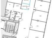 Saturn Tower - Büroflächen zu mieten