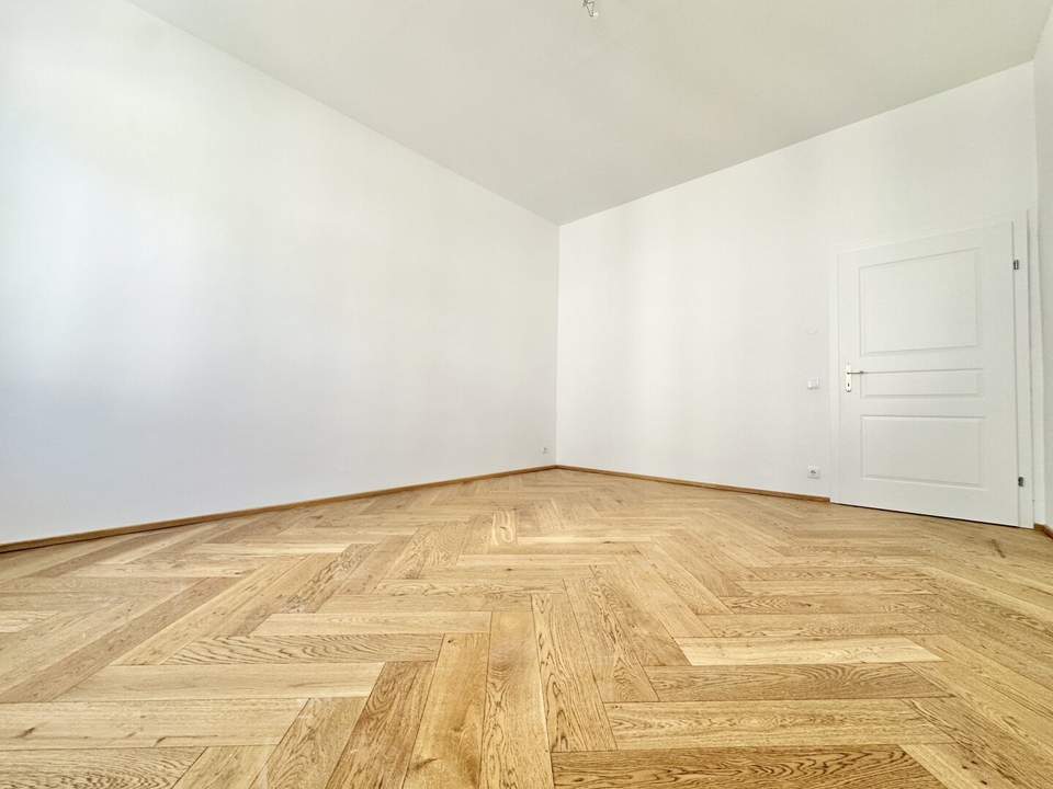 DROHNEN-VIDEO &amp; 3D-RUNDGANG JETZT ANSEHEN! Exklusives Wohnen mit Geschichte und Modernität – Ihr Traumobjekt zwischen Schloss Schönbrunn &amp; Lainzer Tiergarten!