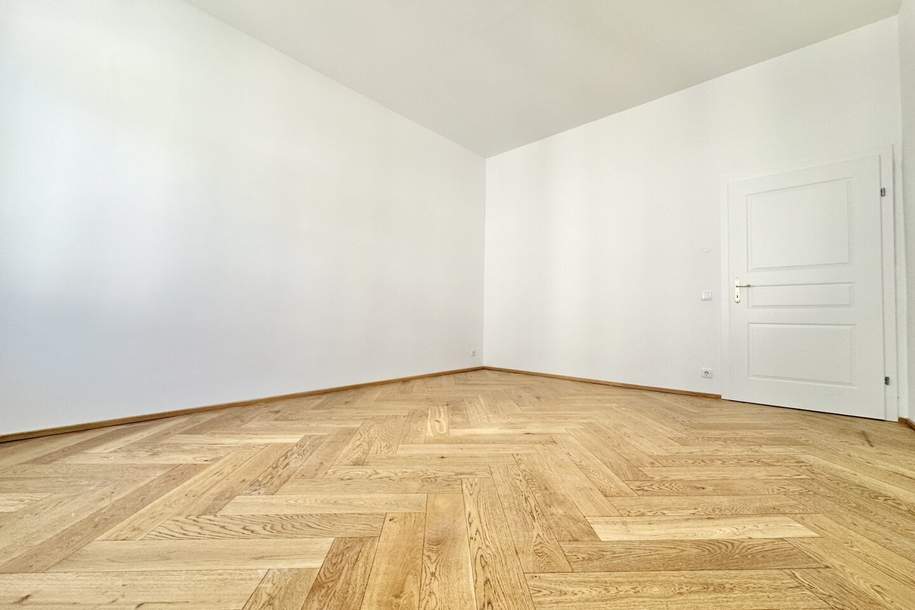 DROHNEN-VIDEO &amp; 3D-RUNDGANG JETZT ANSEHEN! Exklusives Wohnen mit Geschichte und Modernität – Ihr Traumobjekt zwischen Schloss Schönbrunn &amp; Lainzer Tiergarten!, Wohnung-kauf, 304.545,€, 1140 Wien 14., Penzing