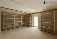 Exklusives Immobilienpaket: Vollsanierte Wohnung & Zweigeschossiges Nebengebäude im Herzen des 15. Bezirks