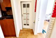 U-Bahn ums Eck! Schnäppchen - Mehr Raum für weniger Budget! Tolle Raumaufteilung + Perfekte öffentliche Anbindung + Ideal auch zur Vermietung! Worauf warten Sie noch?