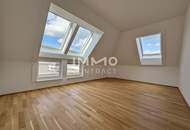 Lichtdurchfluteter 3-Zimmer Erstbezug mit Balkon – BEIM DONAUUFER